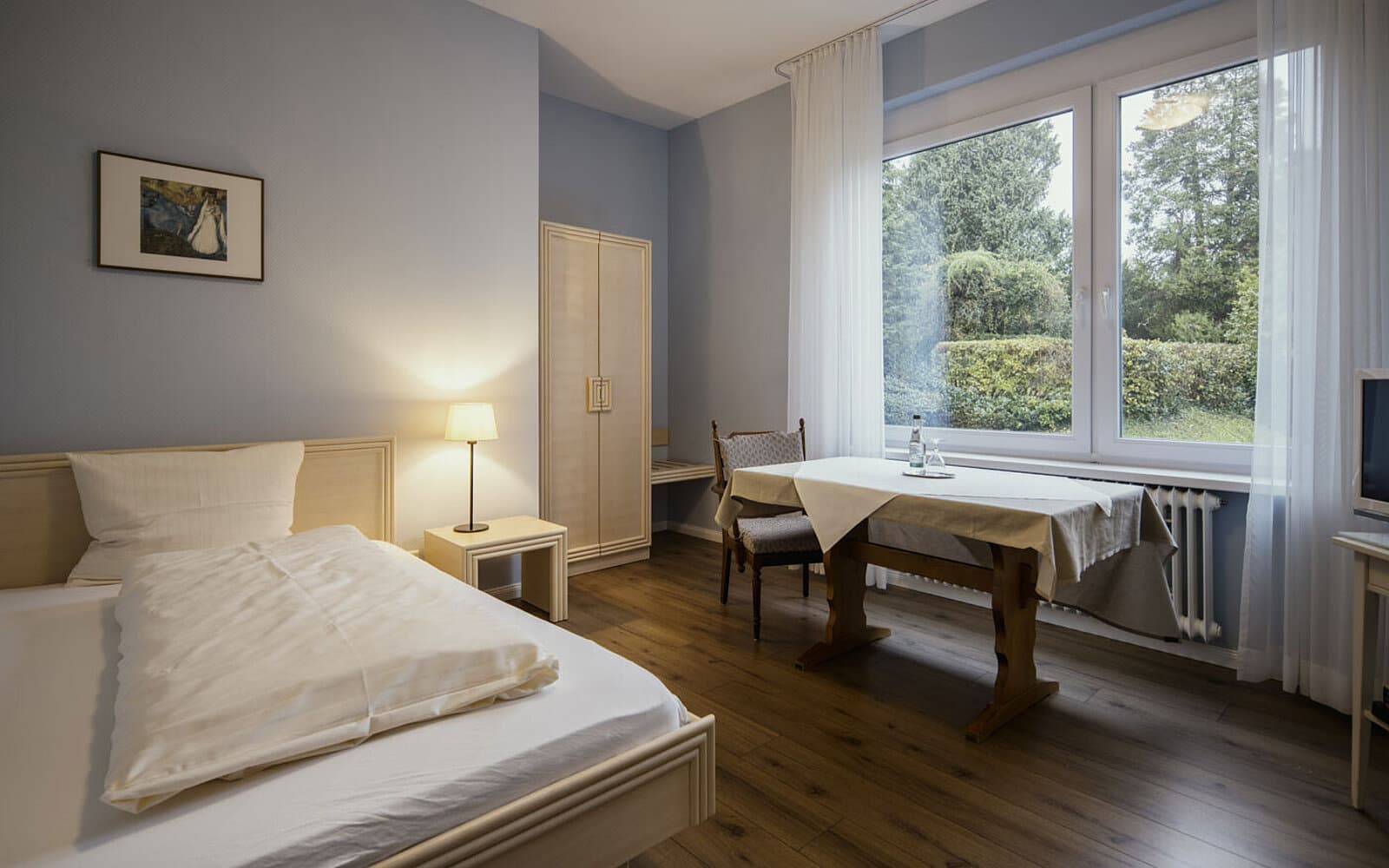 Standardzimmer