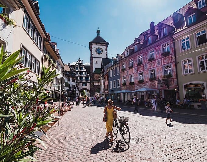 Restaurant / regionale Küche