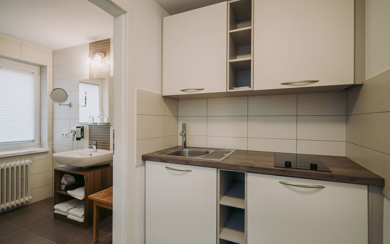 Familienzimmer 6