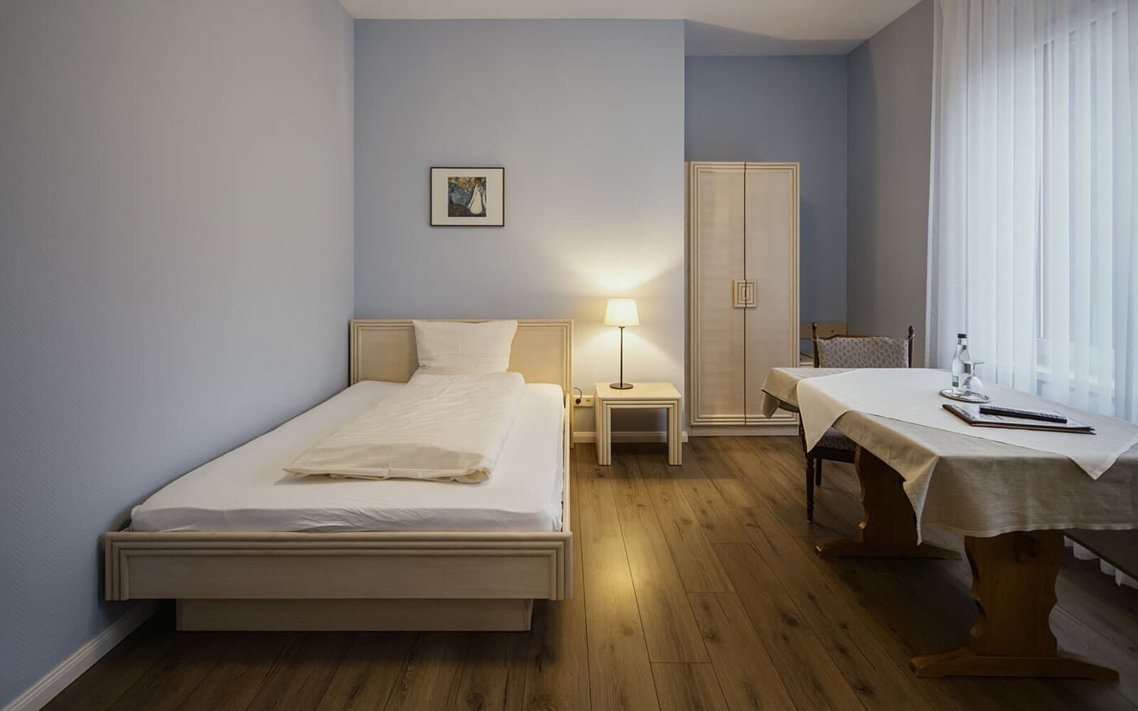 Standardzimmer 1