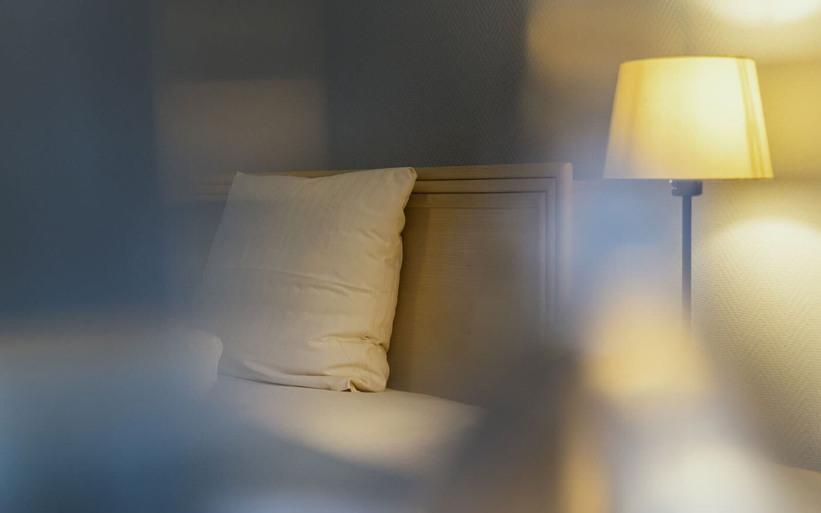 Standardzimmer 2