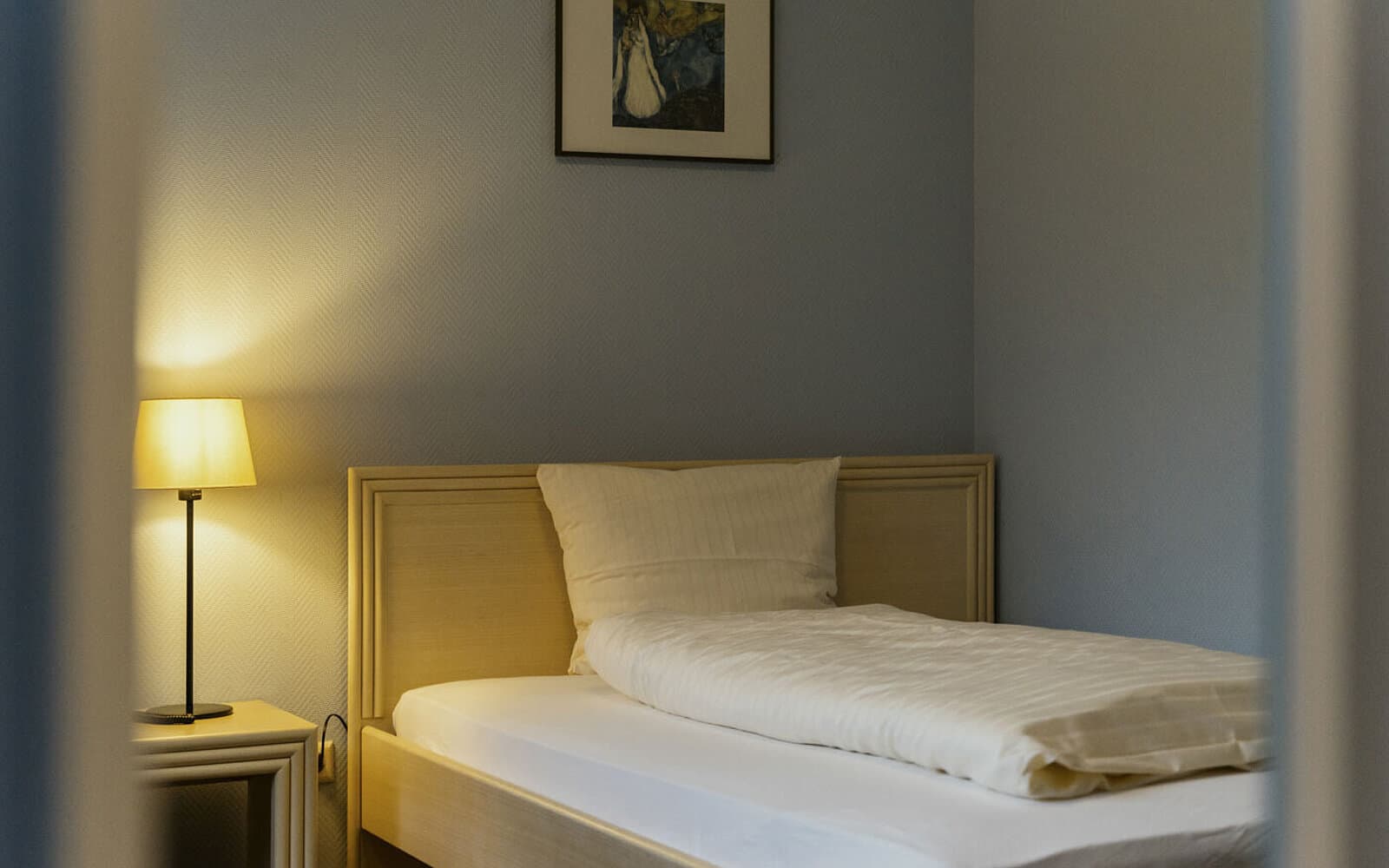 Standardzimmer 3